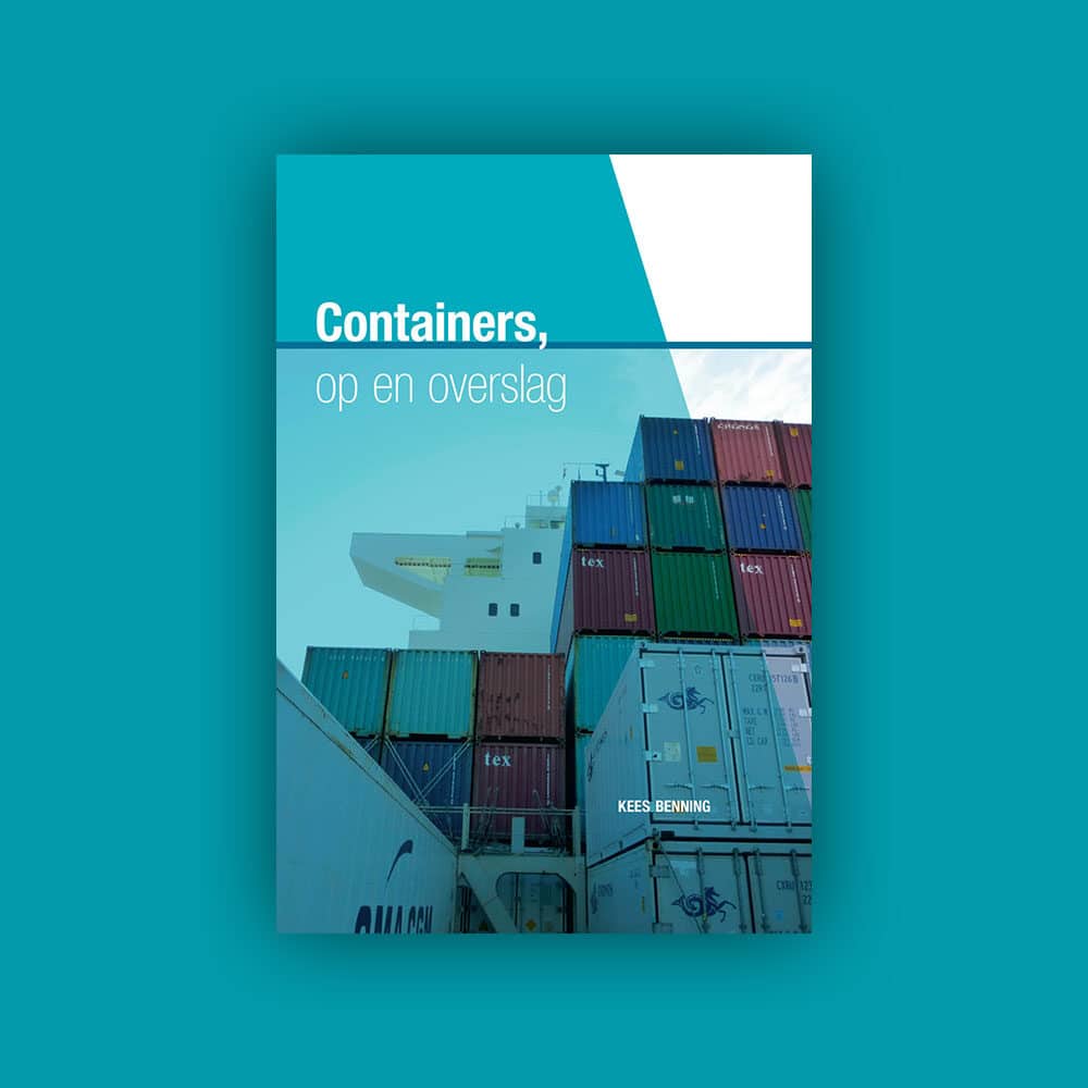 container op- en overslag
