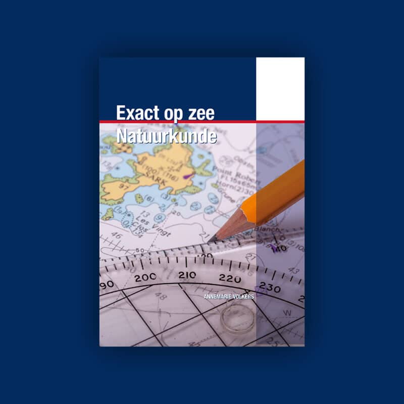 Exact op zee View this product Polestar Publishing Book Exact op zee View this product Polestar Publishing Book
