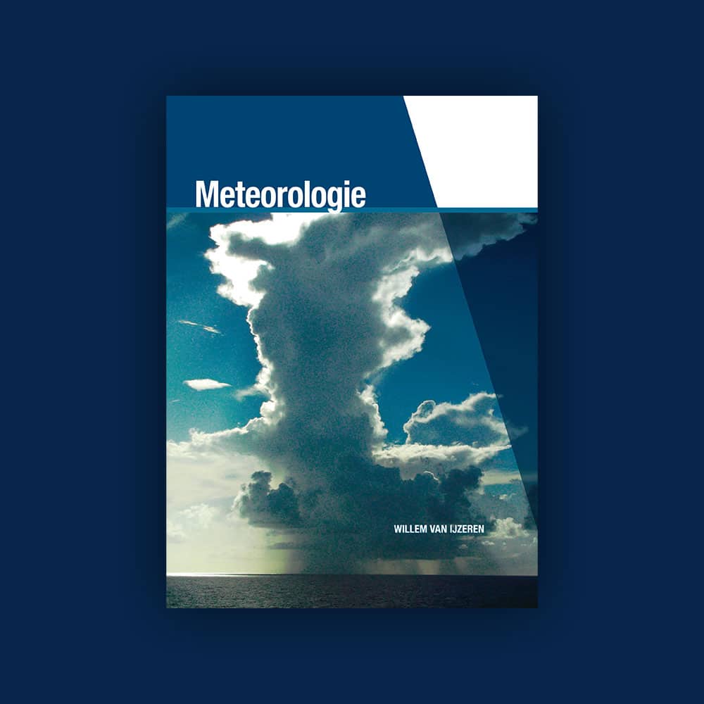 Meteorologie boek, ebook Meteorologie