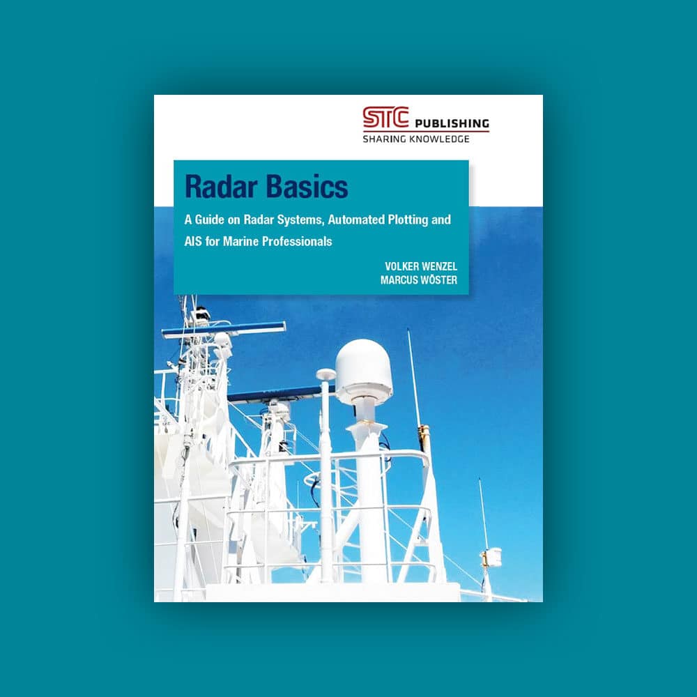 Radar Basics book, ebook Radar Basics