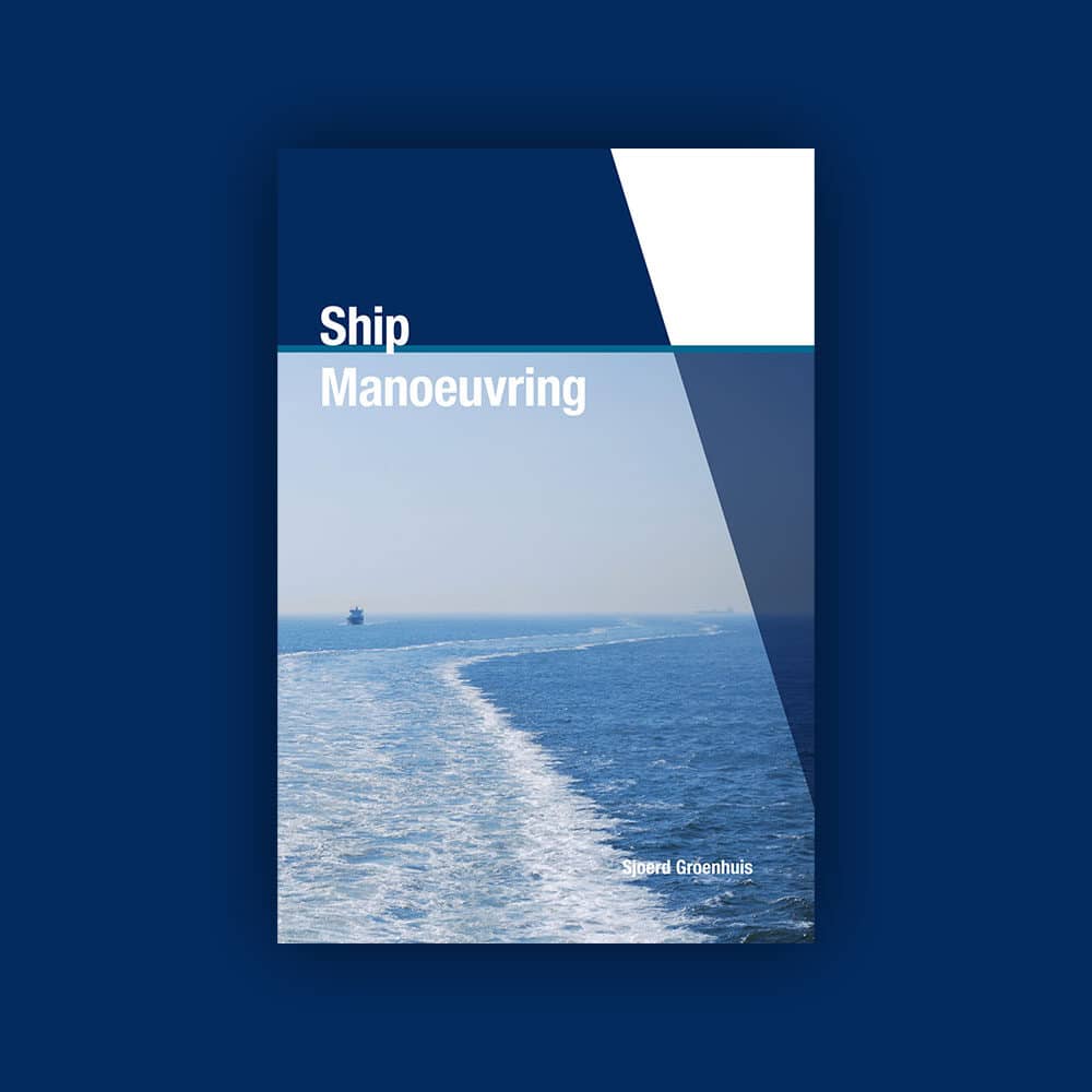 Ship Manoeuvring, ebook Ship Manoeuvring