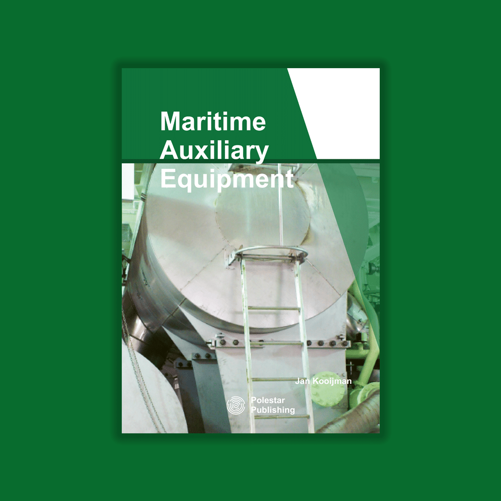 Maritime-Auxiliary-Equipment